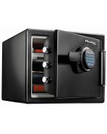 MASTER LOCK LFW123FTC Coffre-fort ignifuge 1H à Code - 33,6 L