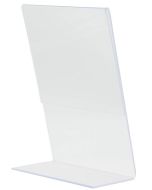 Présentoir de table incliné A8 SECURIT Photo