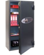 Coffre Fort de sécurité ignifuge - Grade 3 Vol - Serrure électronique - 330 L : HS3555E PHOENIX Elara image