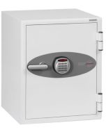 PHOENIX FIRE FIGHTER :  Coffre-fort ignifuge  FS0441E anti-feu