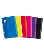 Image Répertoire quadrillé 170 x 110 mm 100102879 OXFORD