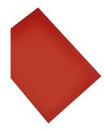 Photo Feuille magnétique inscriptible A4 - Rouge : MAGNETOPLAN 1266006