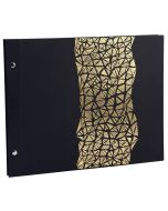 Photo Album photos à vis - 370 x 290 mm EXACOMPTA Aramy