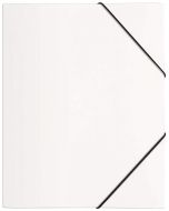 Photo Chemise à élastiques en PP - Blanc : PLAGNA Trend Colours