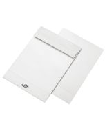 Photo Pochette d'expédition à soufflet - 250 x 353 mm MAIL MEDIA Securitex