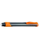 MAPED : Stylo gomme - Gom-Pen Orange