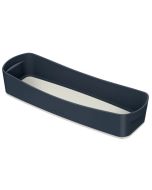 Photo Bac de rangement - Gris LEITZ My Box Cosy