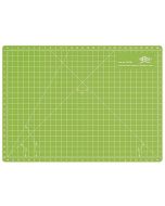 Tapis de découpe - Vert - A4 WEDO Comfortline Recto