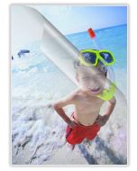 Photo Pochettes de plastification mat 250 mic - A5 154 x 216 mm PAVO