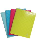 Photo Protège-documents de 200 vues - Assortiment EXACOMPTA 1928