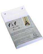 Photo Recharge pour FAF n° 3 - Feuilles unies EXACOMPTA Image