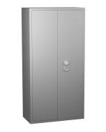 HARTMANN : Armoire forte coupe-feu Prima Fire 700 - Serrure à clés - 700 L