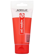 Photo ROYAL TALENS : Peinture acrylique ArtCréation - Rouge naphtol moyen - 75 ml