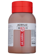 Photo ROYAL TALENS : Peinture acrylique ArtCréation - Terre ombre brûlée - 750 ml
