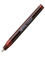 Photo ROTRING ISOGRAPH : Stylo à encre de chine - 0,10 mm S0201850 