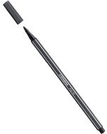 Photo STABILO 68/97 : Stylo-feutre Pen 68 - Gris noir