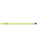 Photo STABILO : Stylo-feutre Pen 68 - Vert fluo 