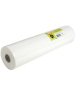 Chemin de Table - 40 x 120 cm - Blanc COGIR Spunbond Rouleau de 24 M