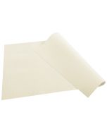 Lot de 100 Sets de Table non tissés - Ivoire COGIR Image