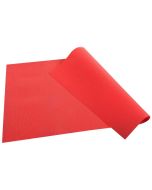 Lot de 100 Sets de Table non tissés - Rouge : COGIR Image