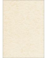 Lot de 50 feuilles de papier Perga - A4 - Champagne : SIGEL Visuel