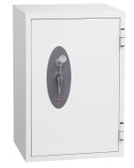 Coffre-fort ignifuge 2H  Serrure à clé - PHOENIX SS1621K