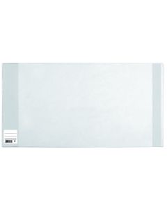 14240 HERMA : Couvre-livres instantané - 440 x 240 mm 