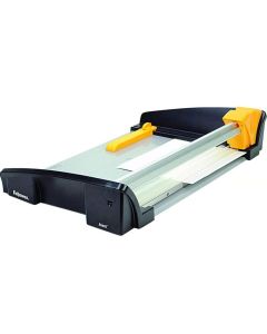 Massicot rotatif Atom - A3 - 30 feuilles FELLOWES image