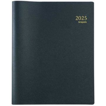 Agenda 2025 - Semainier TIMING - 172 x 220 mm BREPOLS