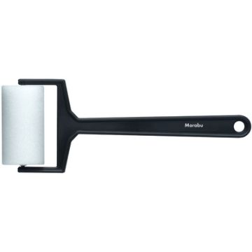 Rouleau à peindre en mousse - 60 mm MARABU