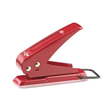 Perforateur 1 trou - 20 feuilles JPC Image