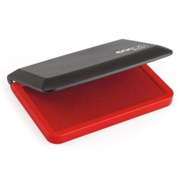 Tampon Encreur Micro 1 - Rouge : COLOP Visuel
