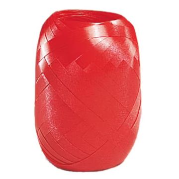 Ruban cadeau bolduc - Rouge SUSY CARD 11229838