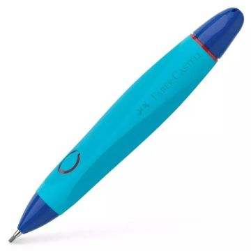 Porte-Mines - 1,4 mm HB - Bleu : FABER-CASTELL Scribolino Image