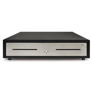 SAFESCAN HD 4646S : Tiroir caisse robuste