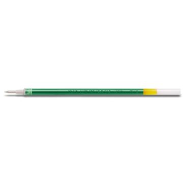 Mine de recharge pour Stylo bille BLS-G1-5 Vert PILOT