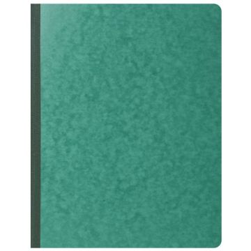 Registre à têtes paresseuses - 6 colonnes - 320 x 250 mm - Vert EXACOMPTA Image