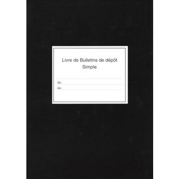 Registre Bijoutier - Bulletins de dépôt réparation ELVE 14192