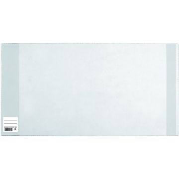 14250 HERMA : Couvre-livres instantané - 440 x 250 mm 