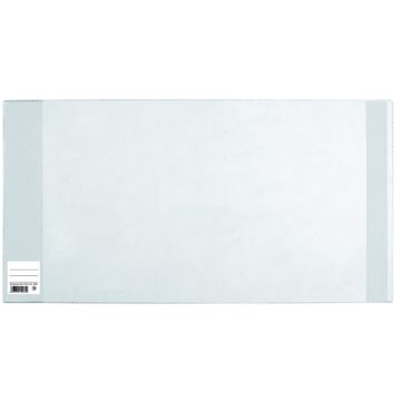 14260 HERMA : Couvre-livres instantané - 540 x 260 mm