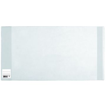 14270 HERMA : Couvre-livres instantané - 540 x 270 mm 