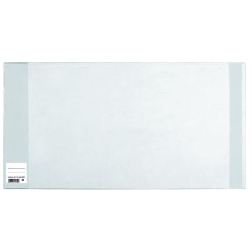 14275 HERMA : Couvre-livres instantané - 540 x 275 mm 