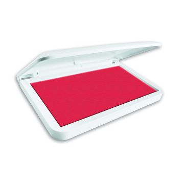 Tampon Encreur - Rouge : COLOP Make 1