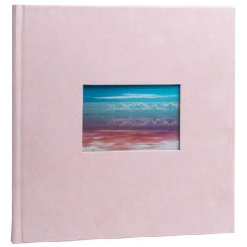 Album photos - 250 x 250 mm - 60 photos - Nude : EXACOMPTA Skandi