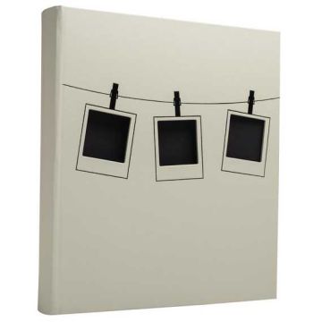 Album photos - 290 x 320 mm - 300 photos EXACOMPTA Instants