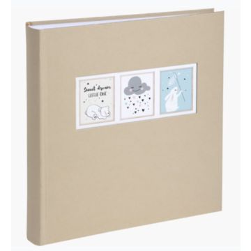 Album photos - 290 x 320 mm - Faune : EXACOMPTA Sweet image