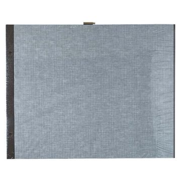 EXACOMPTA : 30 Recharges pour album à vis - 370 x 290 mm Noir 16810E