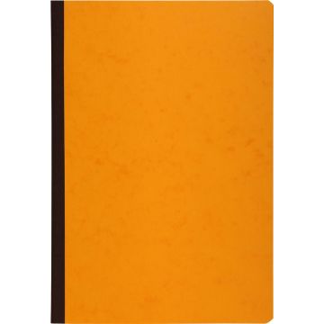 EXACOMPTA 17060E : Registre de 6 colonnes sur 1 page - 297 x 210 mm (Journal)