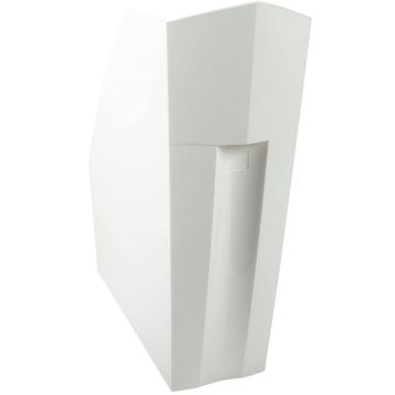 Porte Revues - The Magazine - Blanc : EXACOMPTA image