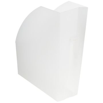 EXACOMPTA : Lot de 3 porte revues - The Magazine - 18057D